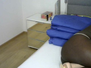 BradBubble Porn Show