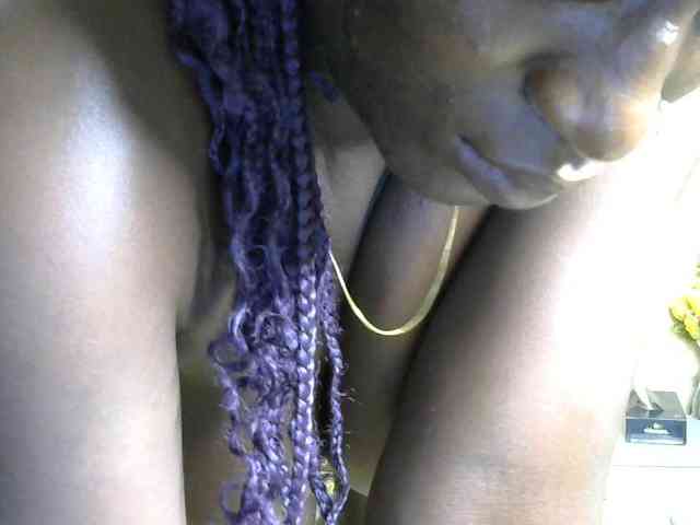 BradBubble webcam