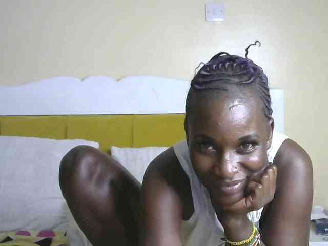 BradBubble webcam