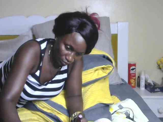 BradBubble webcam