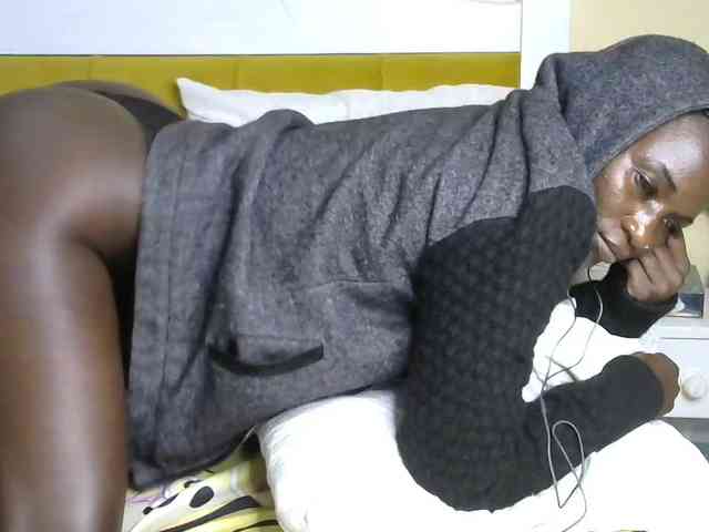 BradBubble webcam