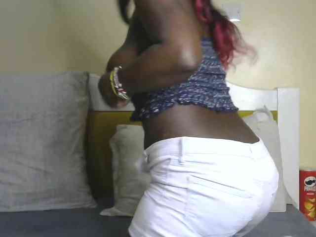 BradBubble webcam