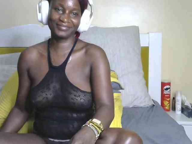 BradBubble webcam