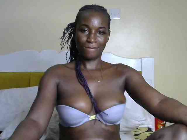 BradBubble webcam