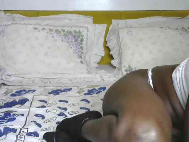 BradBubble webcam