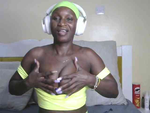 BradBubble webcam