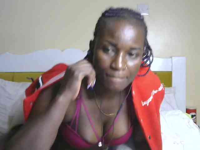 BradBubble webcam