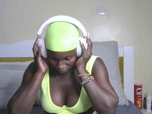 BradBubble webcam