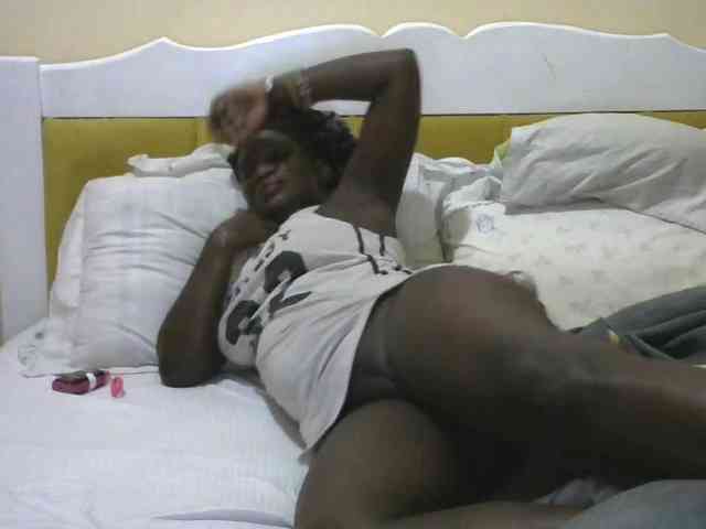 BradBubble webcam