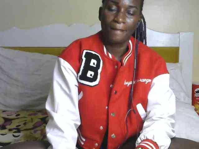 BradBubble webcam