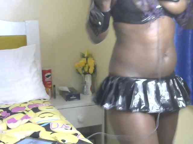 BradBubble webcam