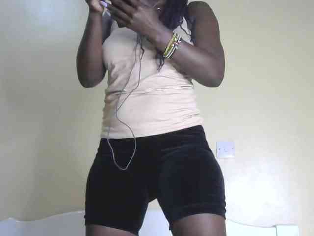 BradBubble webcam