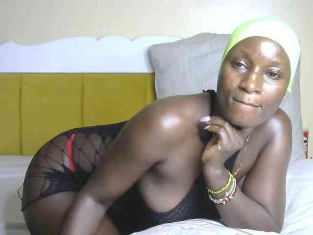 BradBubble webcam