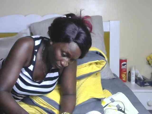 BradBubble webcam