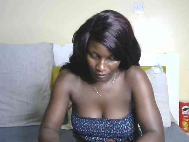 BradBubble webcam