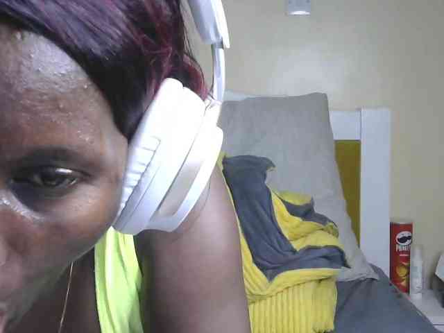 BradBubble webcam