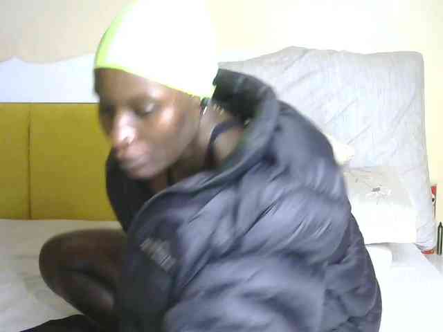 BradBubble webcam