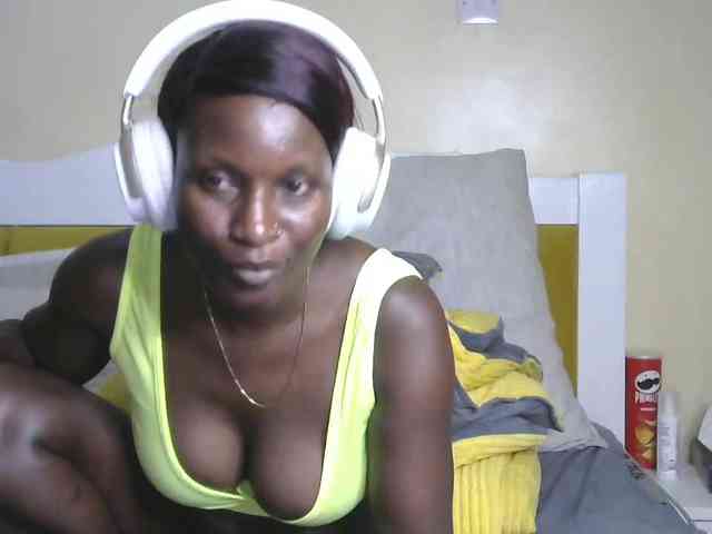 BradBubble webcam