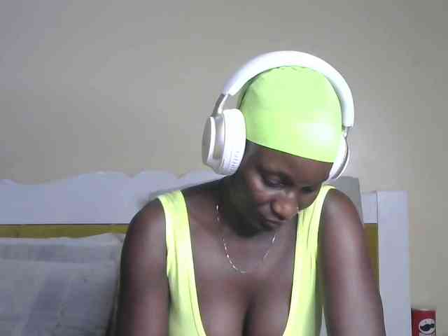 BradBubble webcam