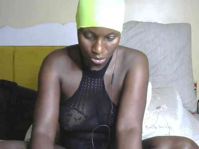 BradBubble webcam