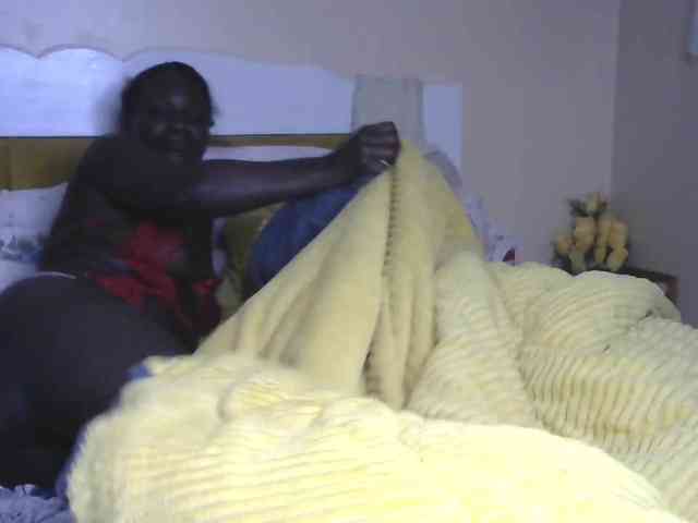 BradBubble webcam