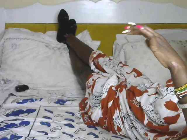 BradBubble webcam