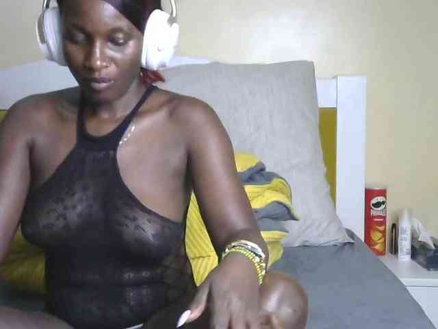 BradBubble webcam