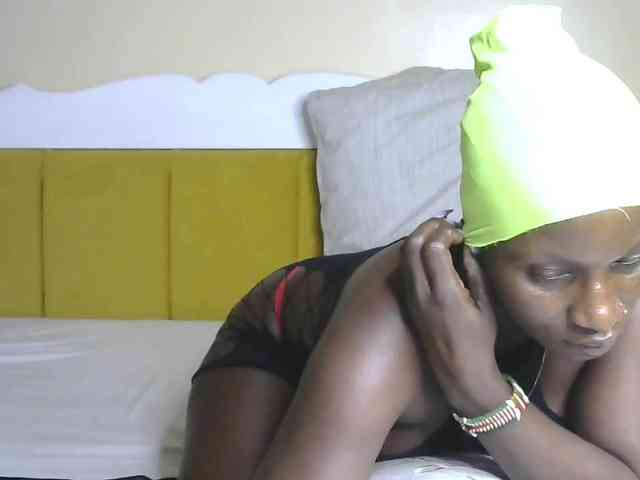 BradBubble webcam
