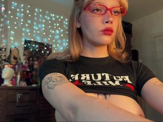 Boobsybootie Porn Show
