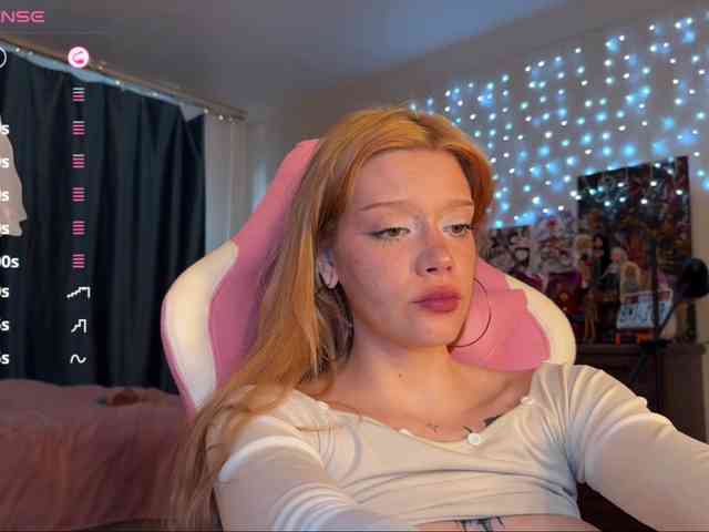 Boobsybootie webcam