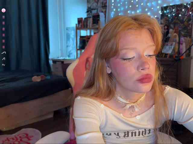 Boobsybootie webcam