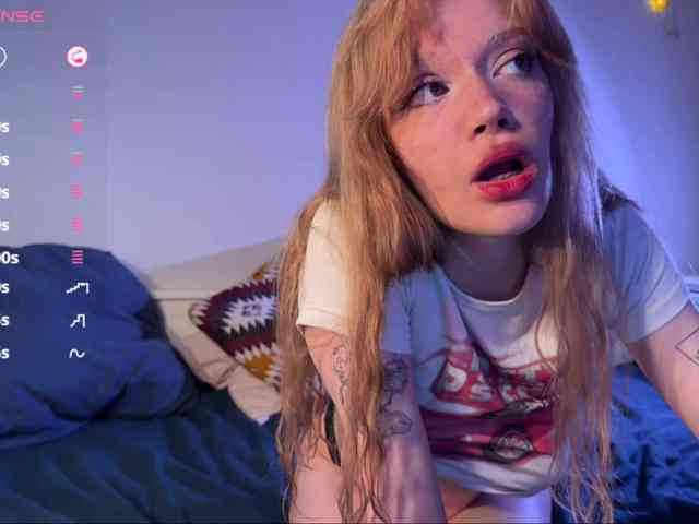 Boobsybootie webcam
