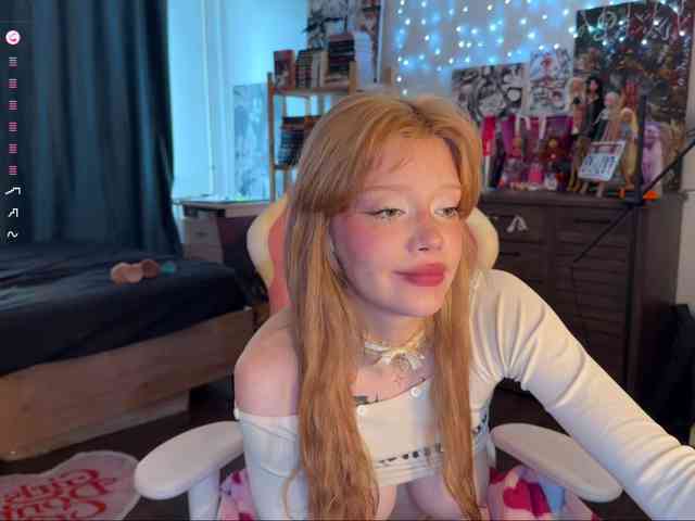 Boobsybootie webcam