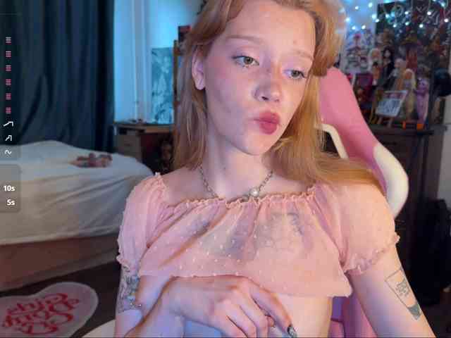 Boobsybootie webcam