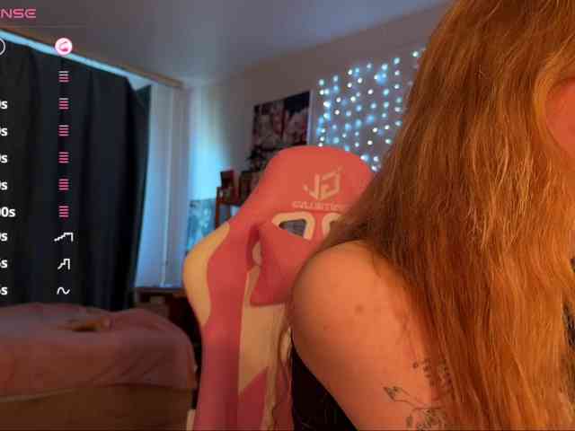 Boobsybootie webcam
