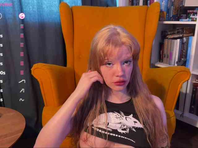 Boobsybootie webcam