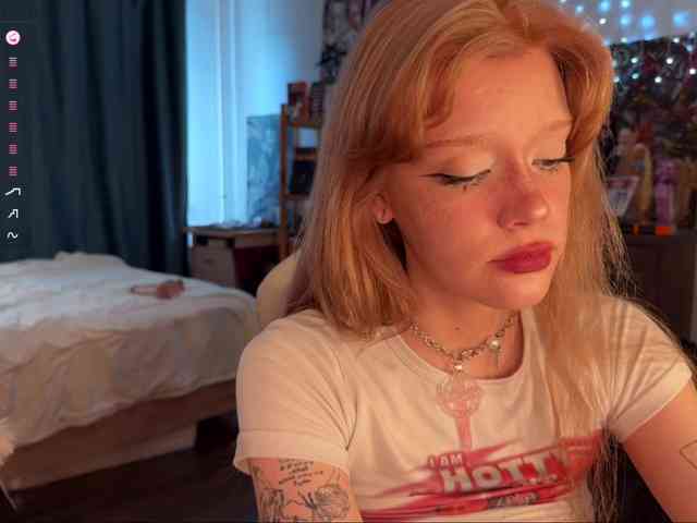Boobsybootie webcam