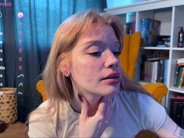 Boobsybootie webcam