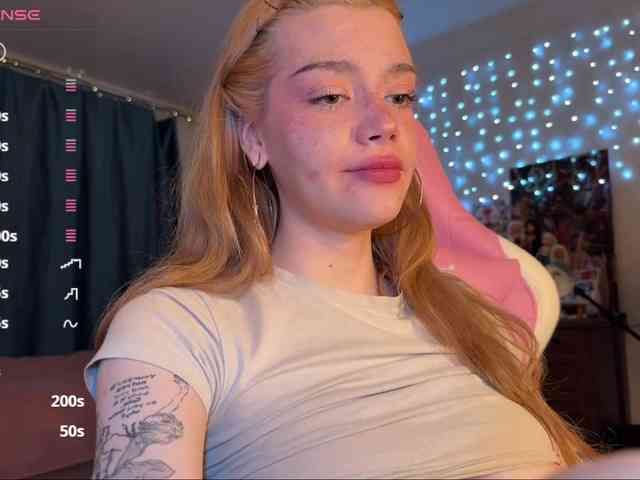 Boobsybootie webcam