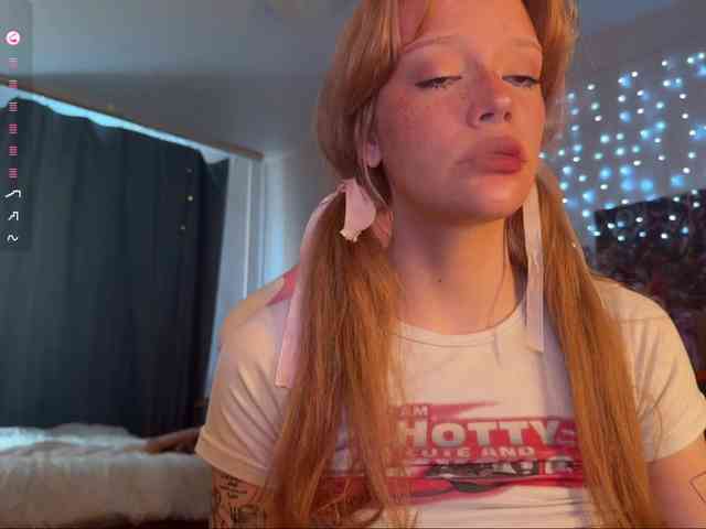 Boobsybootie Live Webcam on BongaCams