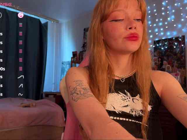 Boobsybootie webcam