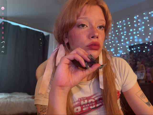 Boobsybootie webcam
