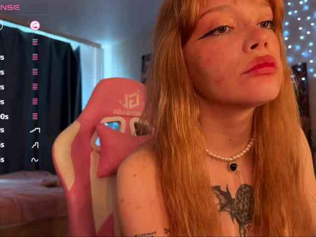 Boobsybootie webcam