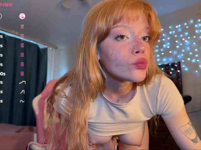 Boobsybootie webcam