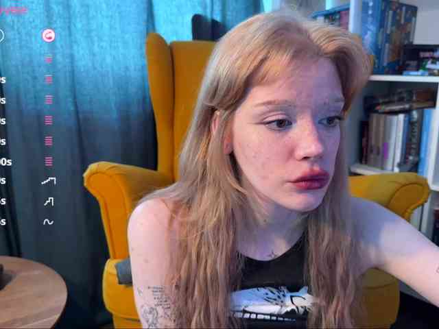Boobsybootie webcam
