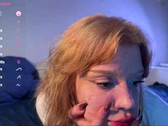 Boobsybootie webcam
