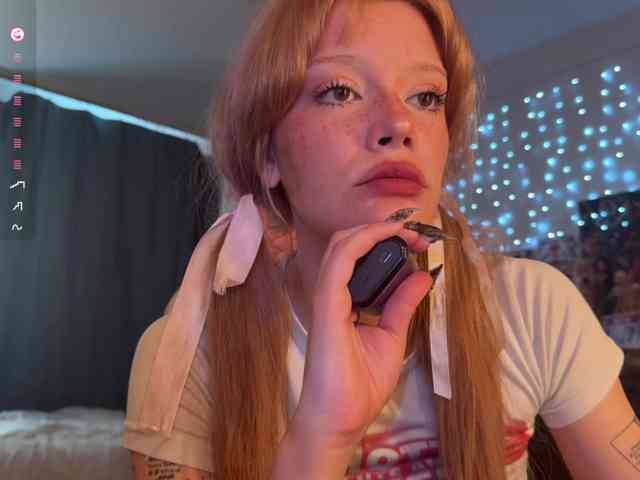 Boobsybootie webcam