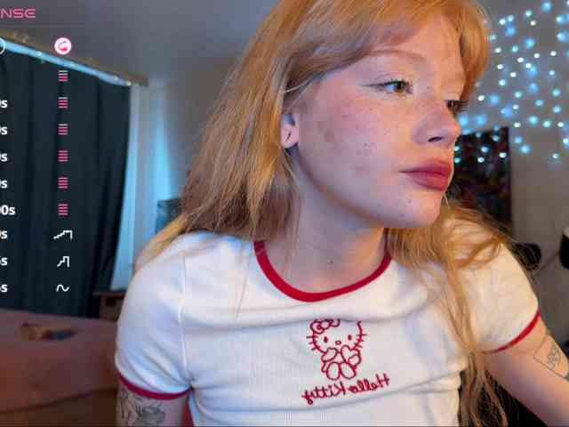 Boobsybootie webcam