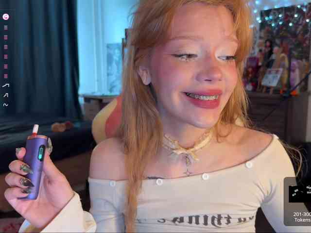Boobsybootie webcam