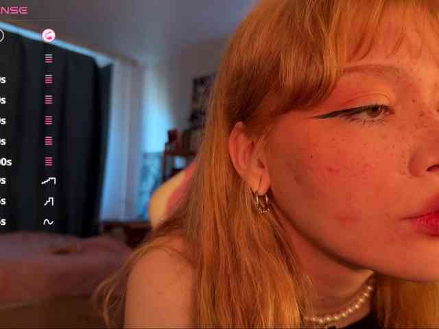 Boobsybootie webcam